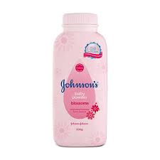 JOHNSON BABY POWDER BLOSSOM 200GM